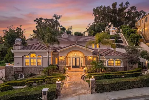 15841 Aurora Crst, Whittier, CA 90605