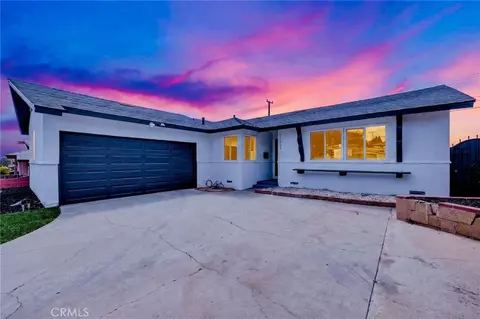 19209 Caney Ave, Carson, CA 90746