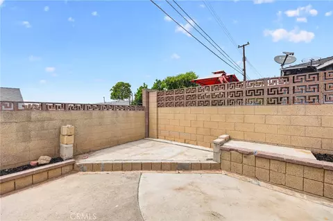 Exterior - 19209 Caney Ave, Carson, CA 90746 photo 7 of 8