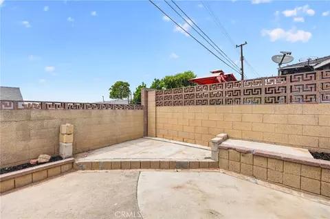Exterior - 19209 Caney Ave, Carson, CA 90746 photo 7 of 7