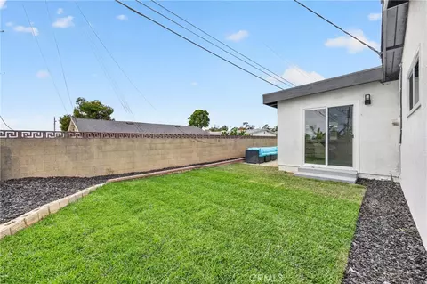 Exterior - 19209 Caney Ave, Carson, CA 90746 photo 6 of 7