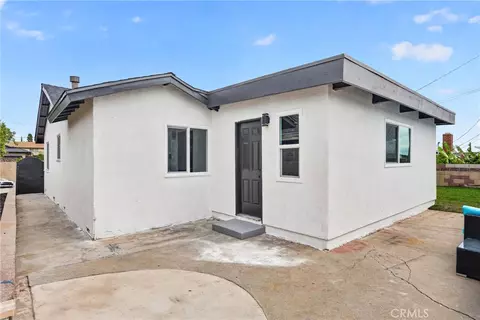 Exterior - 19209 Caney Ave, Carson, CA 90746 photo 2 of 7