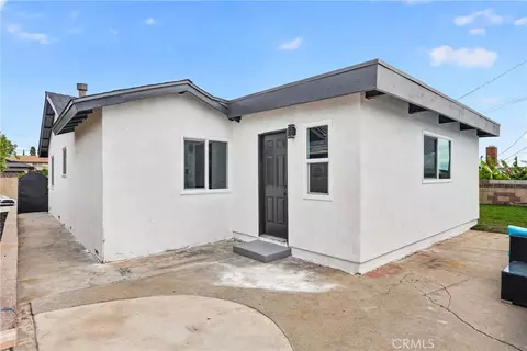 Exterior - 19209 Caney Ave, Carson, CA 90746 photo 2 of 8
