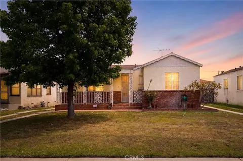 11702 Utah, South Gate, CA 90280