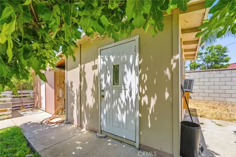 Exterior - 10363 Wagner Way, Riverside, CA 92505 photo 7 of 9