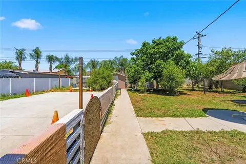 Exterior - 10363 Wagner Way, Riverside, CA 92505 photo 6 of 9