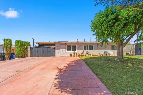 Exterior - 10363 Wagner Way, Riverside, CA 92505 photo 1 of 9