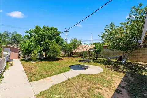 Exterior - 10363 Wagner Way, Riverside, CA 92505 photo 2 of 9