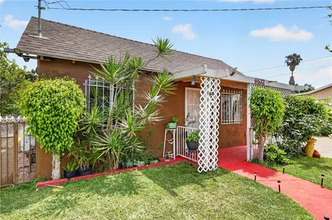 6532 Scout Ave, Bell Gardens, CA 90201