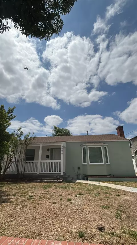 4006 Broadway, Huntington Park, CA 90255