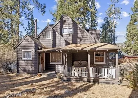 345 W Sherwood, Big Bear City, CA 92314