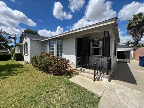 6539 Manzanar Ave, Pico Rivera, CA 90660