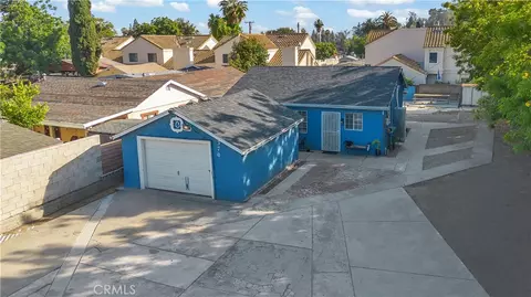370 W Artesia, Pomona, CA 91768
