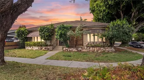 8331 Jackson, Paramount, CA 90723