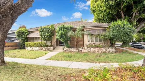 Exterior - 8331 Jackson, Paramount, CA 90723 photo 3 of 11