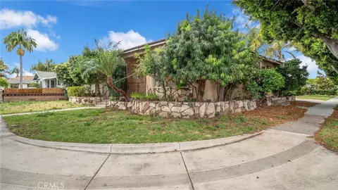 Exterior - 8331 Jackson, Paramount, CA 90723 photo 4 of 11