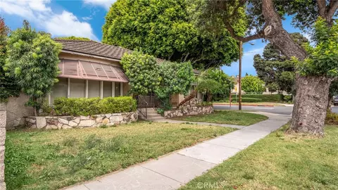 Exterior - 8331 Jackson, Paramount, CA 90723 photo 5 of 11