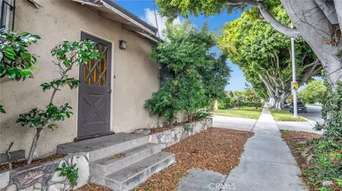 Exterior - 8331 Jackson, Paramount, CA 90723 photo 6 of 11