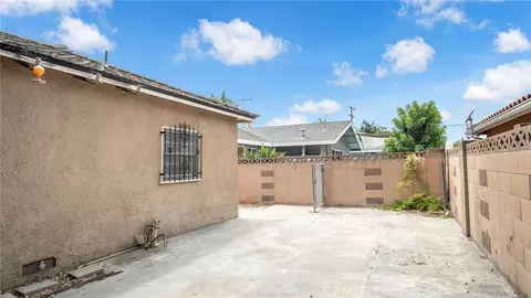 Exterior - 8331 Jackson, Paramount, CA 90723 photo 10 of 11