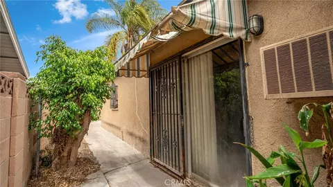 Exterior - 8331 Jackson, Paramount, CA 90723 photo 8 of 11