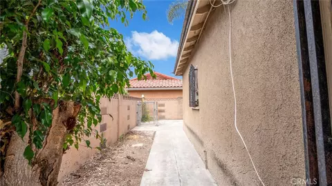 Exterior - 8331 Jackson, Paramount, CA 90723 photo 9 of 11