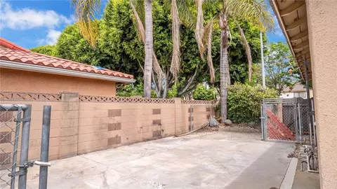 Exterior - 8331 Jackson, Paramount, CA 90723 photo 11 of 11