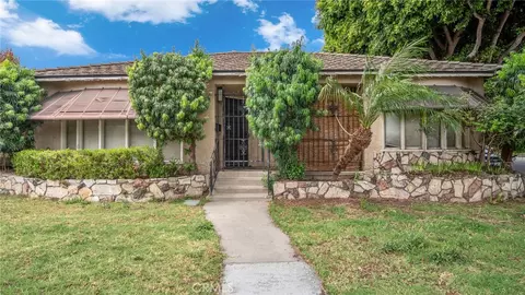 Exterior - 8331 Jackson, Paramount, CA 90723 photo 2 of 11