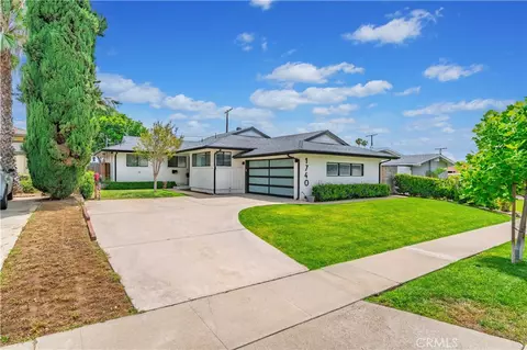 1740 E Francis, La Habra, CA 90631