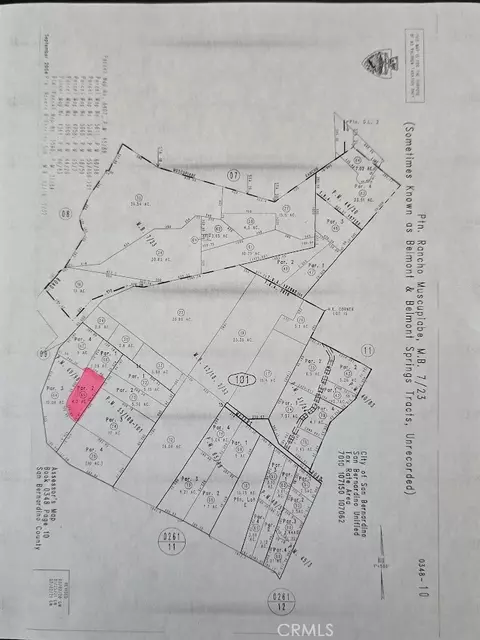 0 Meyers Devore Ca, San Bernardino, CA 92407 photo 8