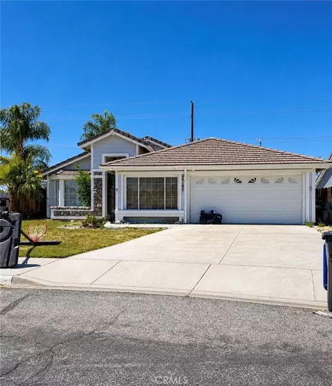 26185 Notre Dame Ct, Hemet, CA 92544