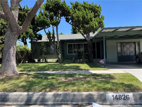 14826 Dalwood Ave, Norwalk, CA 90650