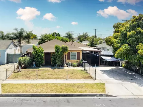 9016 Los Angeles St, Bellflower, CA 90706