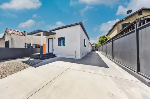 126 W Century Blvd, Los Angeles, CA 90003