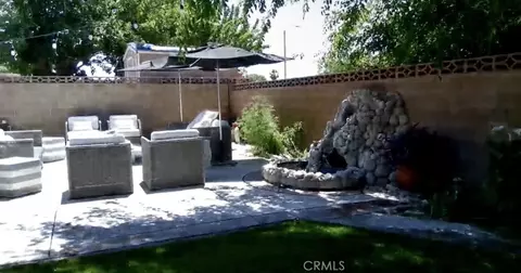 Exterior - 44117 Sancroft Ave E, Lancaster, CA 93535 photo 6 of 6