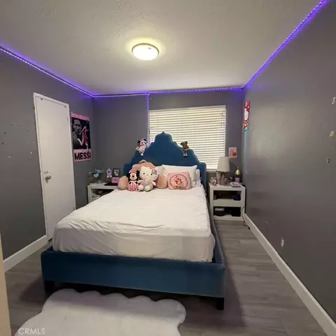 Bedroom - 44117 Sancroft Ave E, Lancaster, CA 93535 photo 3 of 4
