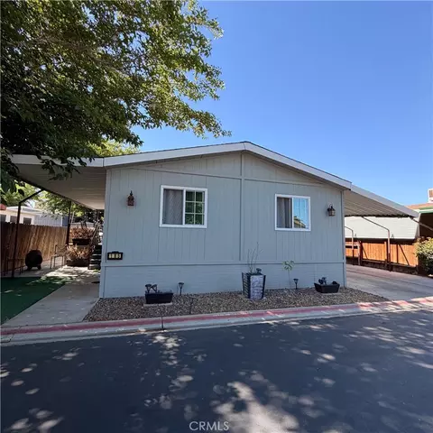 3524 E Avenue R #185, Palmdale, CA 93550