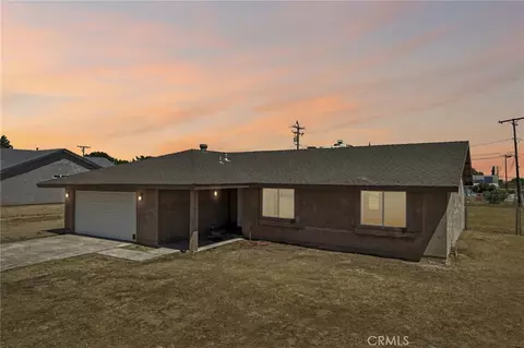 14660 Manzano Rd, Victorville, CA 92392