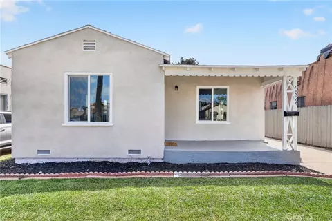 5924 Lewis Ave, Long Beach, CA 90805