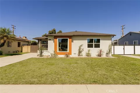 5837 E Gossamer St, Long Beach, CA 90808