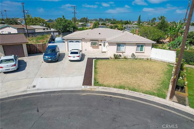 9426 Mirage Ave, Westminster, CA 92683