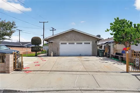 11045 Backford St, South El Monte, CA 91733