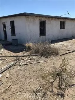 Exterior - 0 Beechwood, Adelanto, CA 92301 photo 1 of 2
