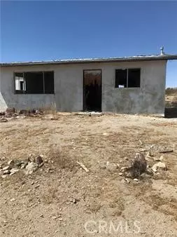 0 Beechwood, Adelanto, CA 92301