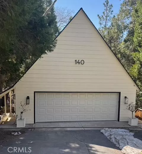 140 Ca-173, Lake Arrowhead, CA 92352