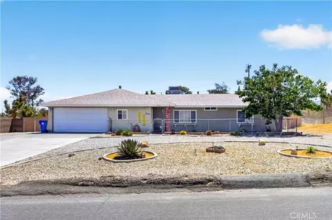 7053 Balsa, Yucca Valley, CA 92284