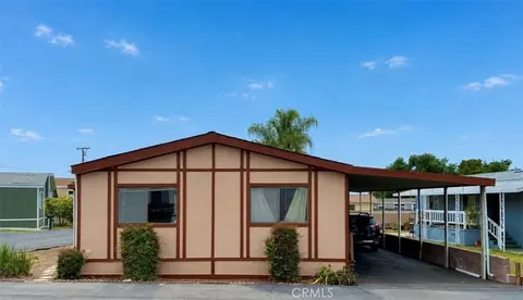 1560 Otterbein Ave #52, Rowland Heights, CA 91748