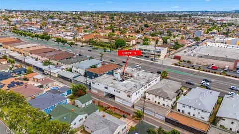 2535 W Imperial #5, Inglewood, CA 90303