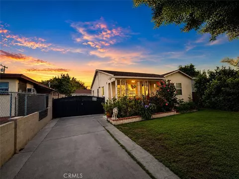 2714 E Harrison, Long Beach, CA 90810