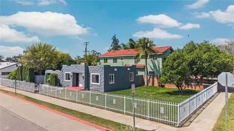 6639 Muriel, Long Beach, CA 90805