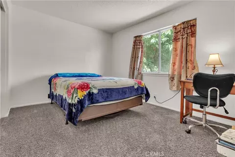 Bedroom - 18464 Vine St, Hesperia, CA 92345 photo 5 of 8